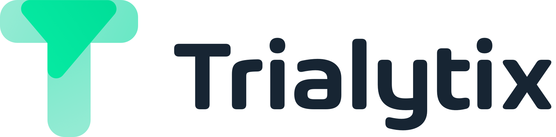 Trialytix Logo