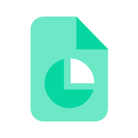 Einzigartige KPIs icon