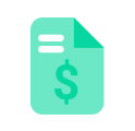 Invoice Icon