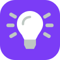 Lightbulb Icon