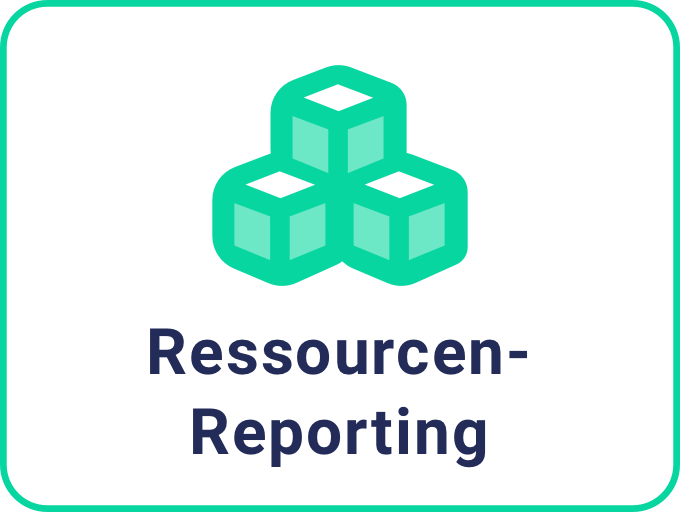 Ressourcen Icon