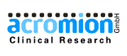 Acromion logo
