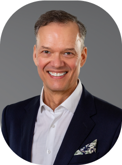 Picture of a CEO