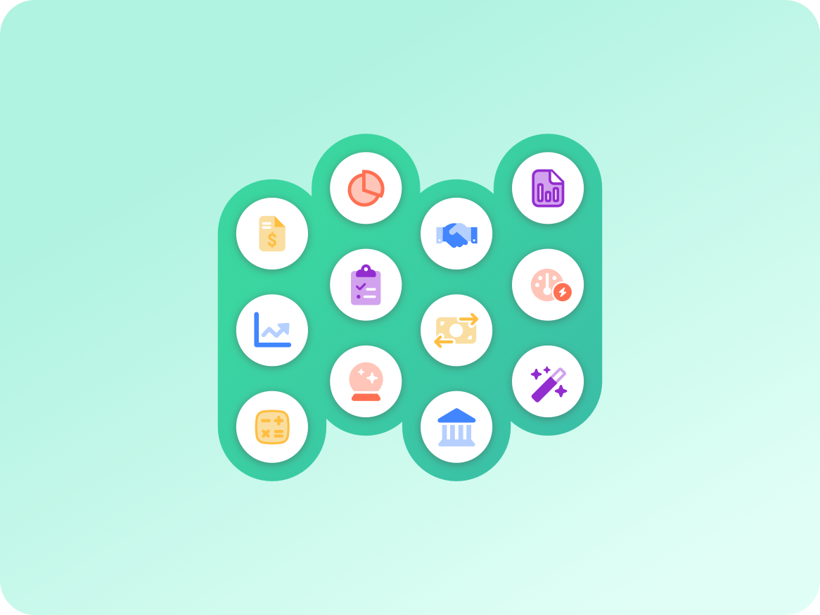 Kosten per Phase Modul