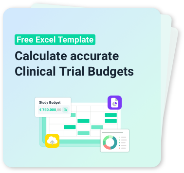 Free Excel Template Mockup