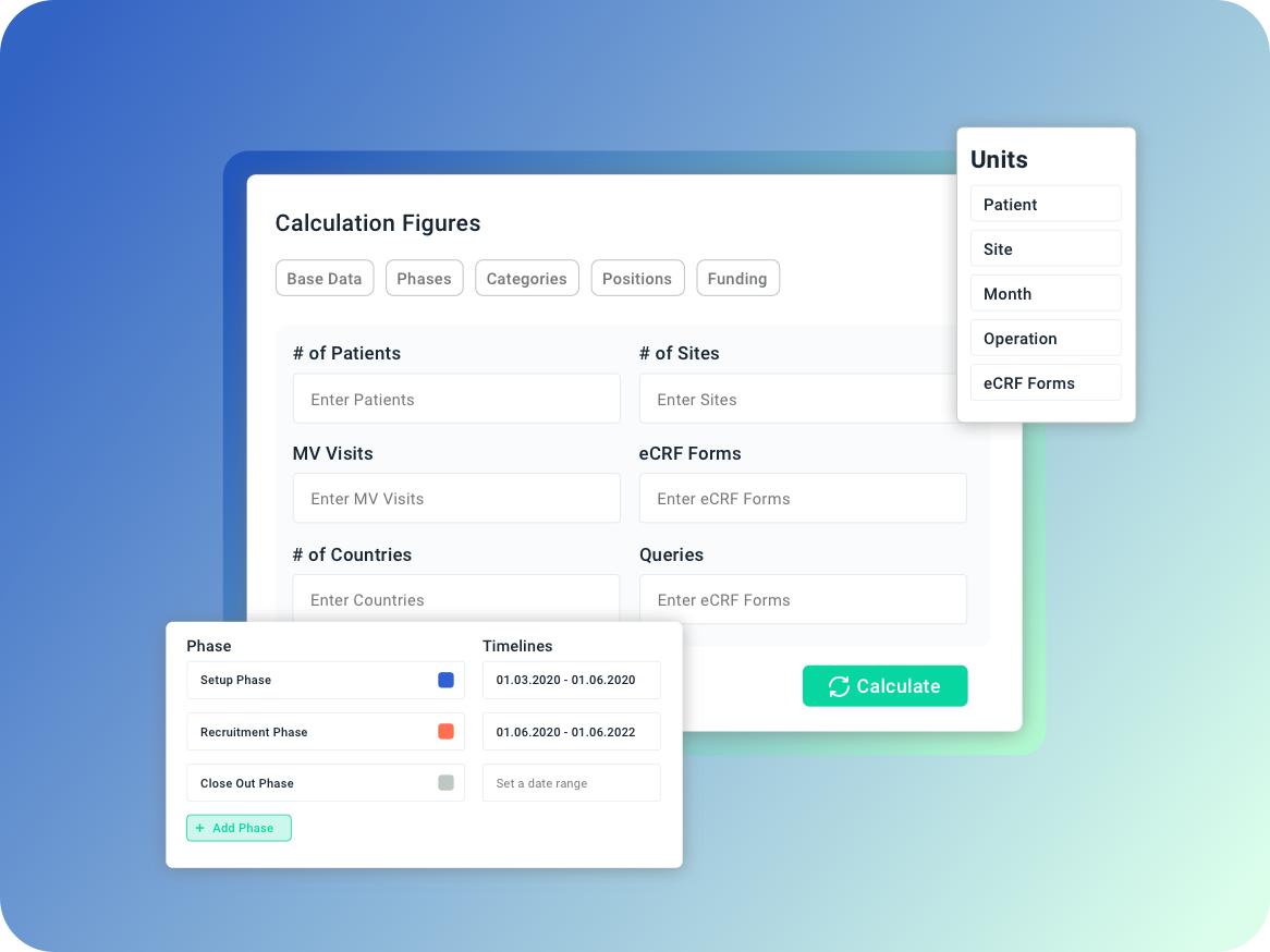 Zauberstab steht für Optimierung