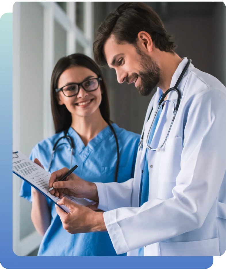 Magic Wand symbolizing Optimization